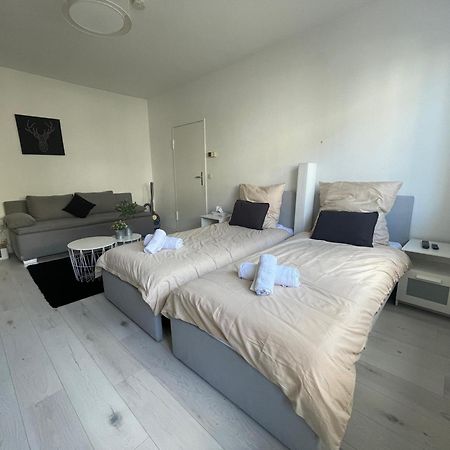 Sonne & Beton Leilighet Berlin Eksteriør bilde